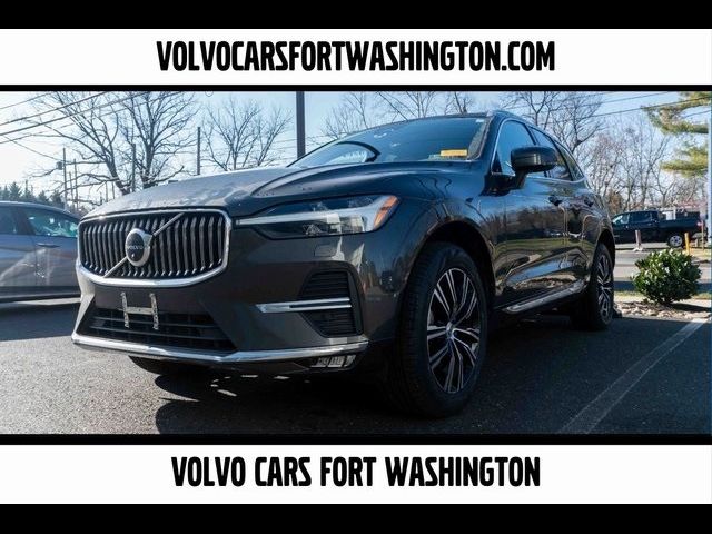 2022 Volvo XC60 Inscription