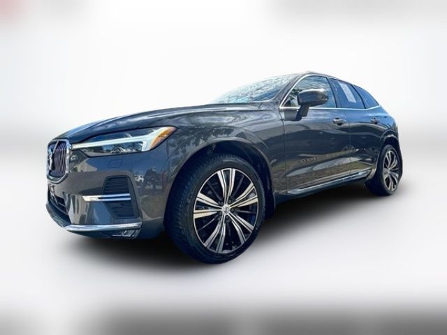 2022 Volvo XC60 Inscription