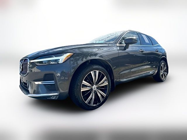 2022 Volvo XC60 Inscription