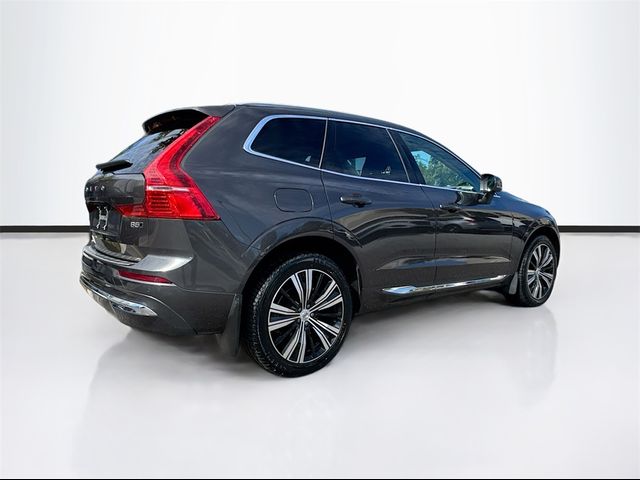 2022 Volvo XC60 Inscription