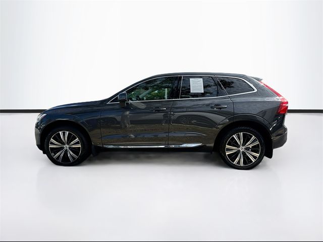 2022 Volvo XC60 Inscription