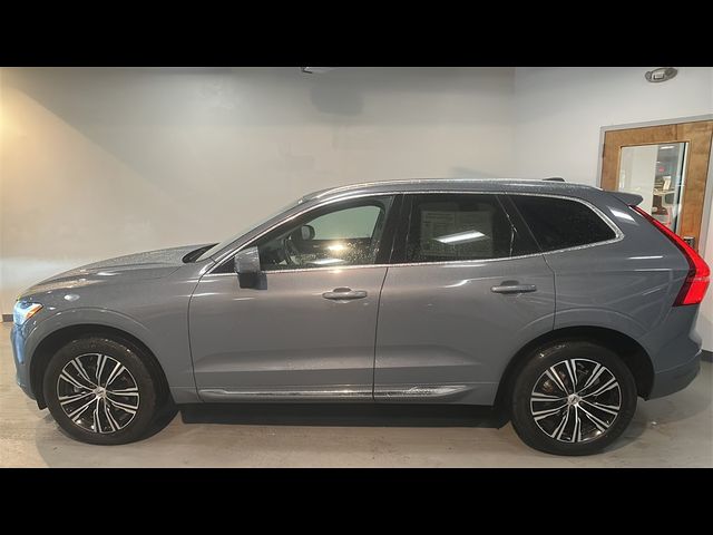 2022 Volvo XC60 Inscription