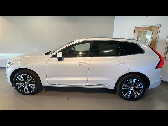 2022 Volvo XC60 Inscription