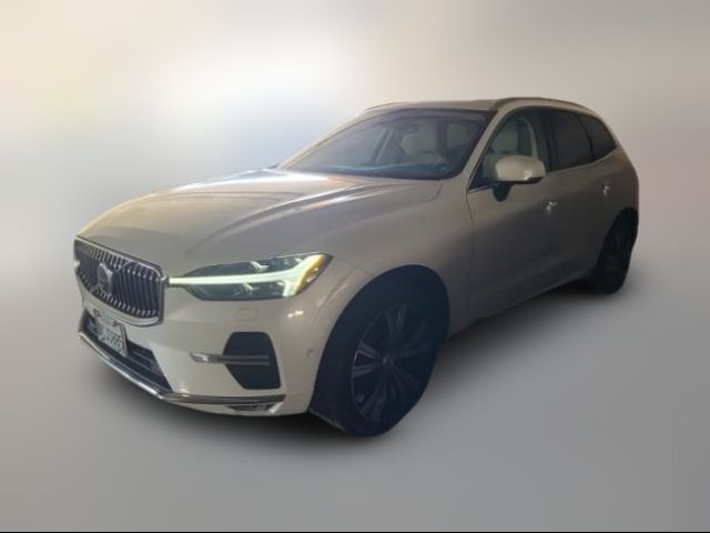 2022 Volvo XC60 Inscription