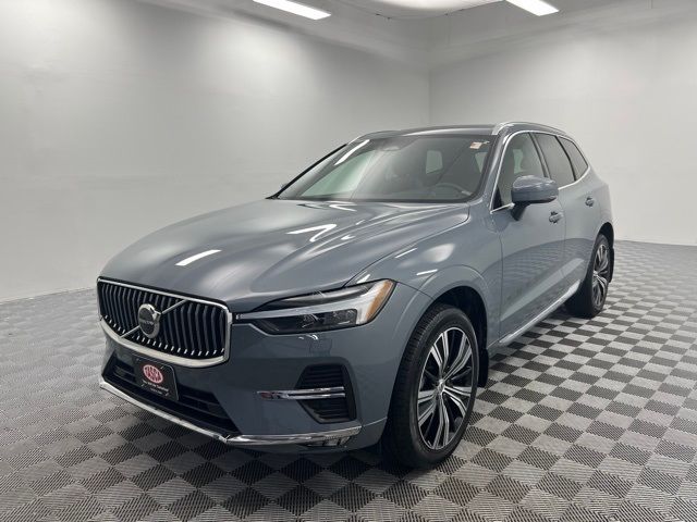 2022 Volvo XC60 Inscription