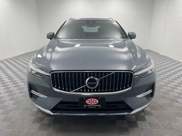 2022 Volvo XC60 Inscription