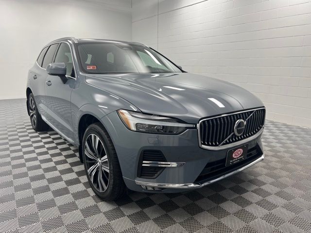 2022 Volvo XC60 Inscription