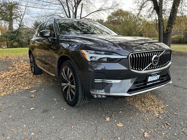 2022 Volvo XC60 Inscription