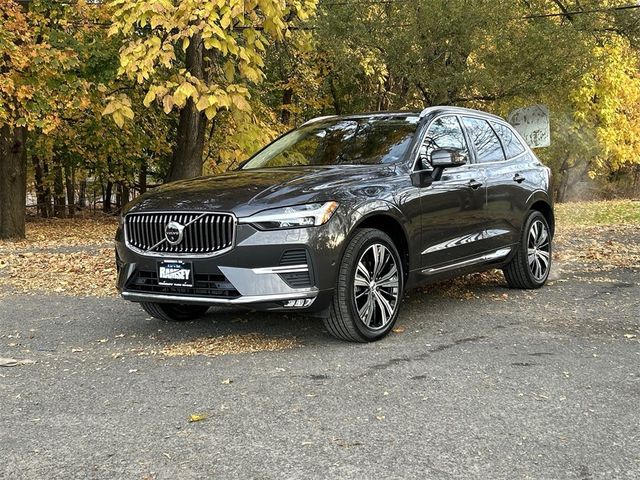 2022 Volvo XC60 Inscription