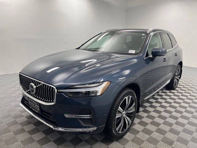 2022 Volvo XC60 Inscription