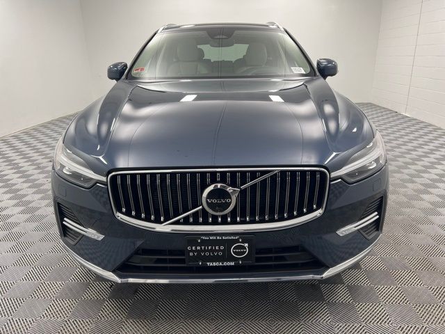 2022 Volvo XC60 Inscription