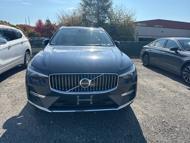 2022 Volvo XC60 Inscription