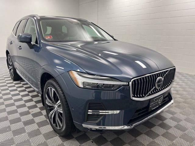 2022 Volvo XC60 Inscription