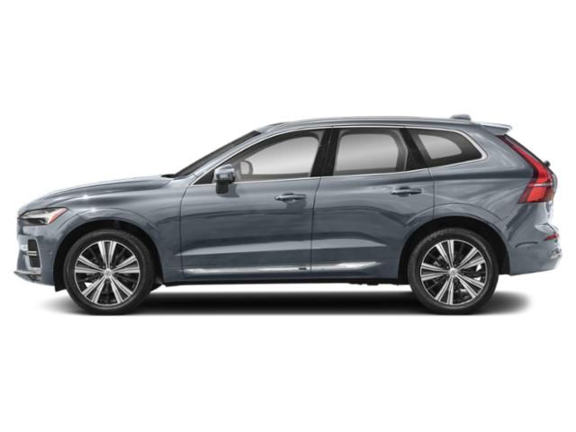2022 Volvo XC60 Inscription