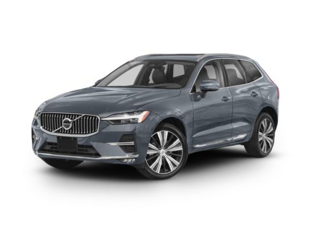 2022 Volvo XC60 Inscription