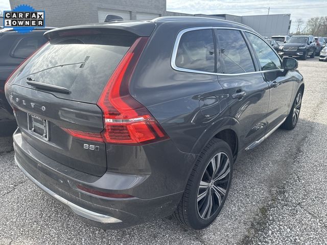 2022 Volvo XC60 Inscription