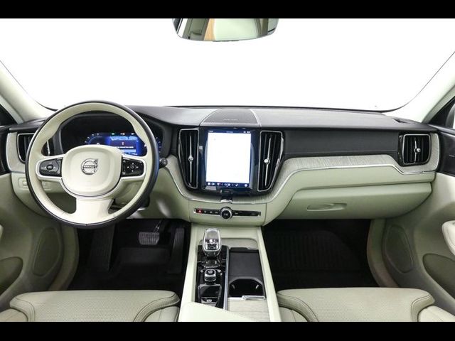 2022 Volvo XC60 Inscription