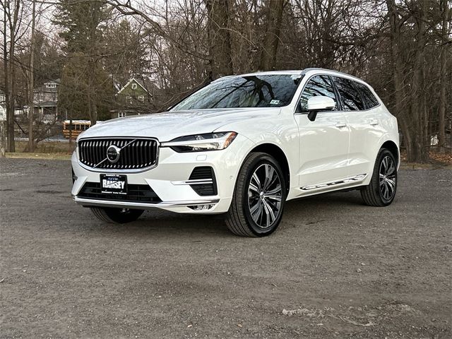 2022 Volvo XC60 Inscription