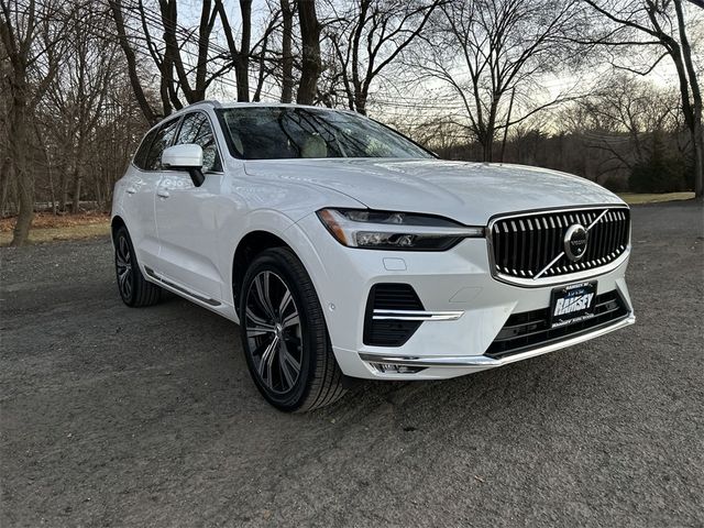 2022 Volvo XC60 Inscription