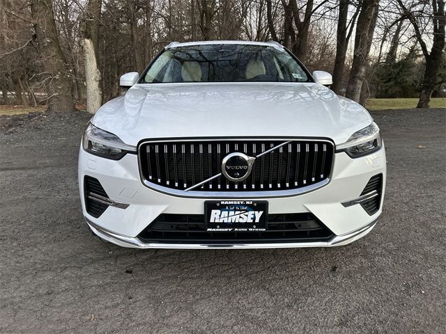 2022 Volvo XC60 Inscription