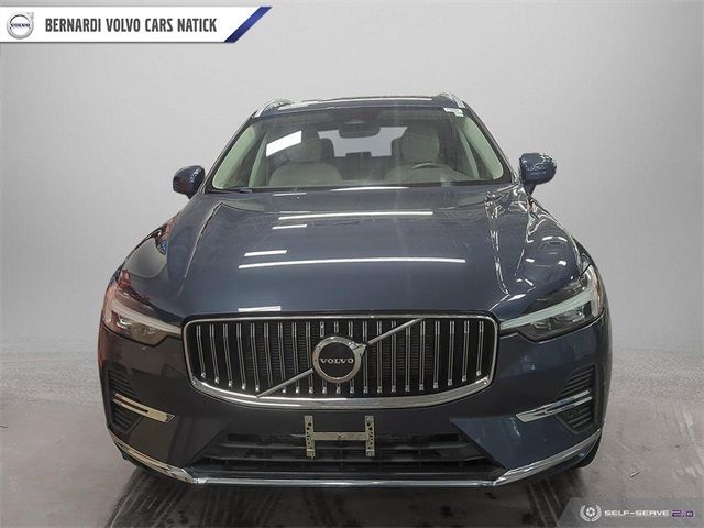 2022 Volvo XC60 Inscription