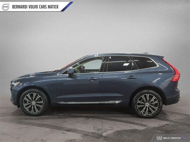 2022 Volvo XC60 Inscription