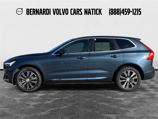 2022 Volvo XC60 Inscription