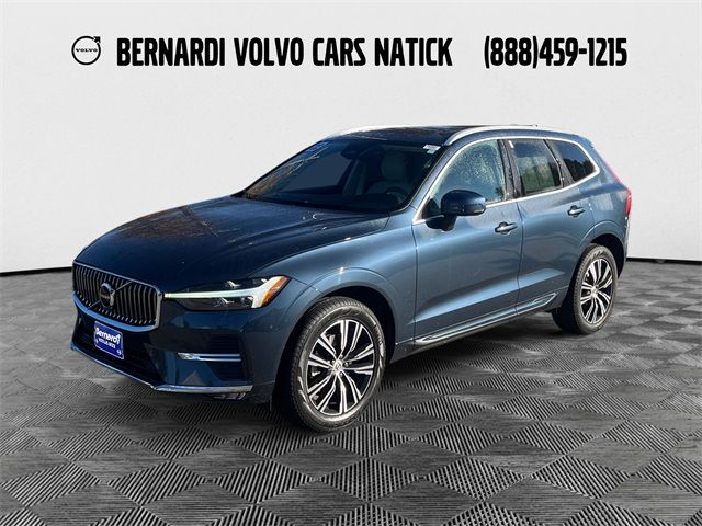 2022 Volvo XC60 Inscription