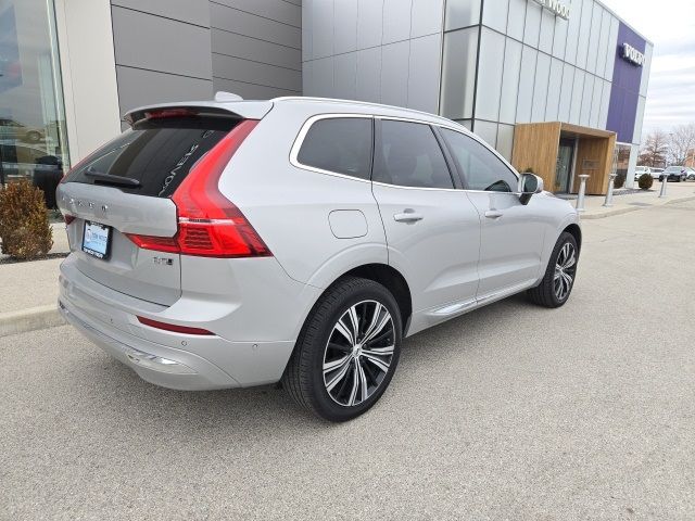 2022 Volvo XC60 Inscription