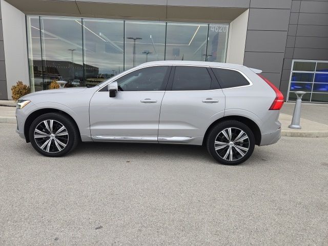 2022 Volvo XC60 Inscription