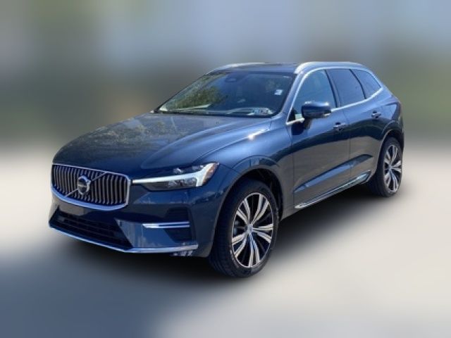 2022 Volvo XC60 Inscription