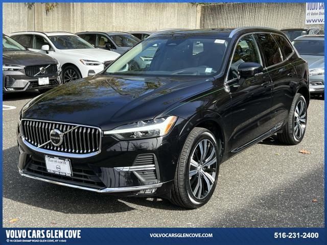 2022 Volvo XC60 Inscription