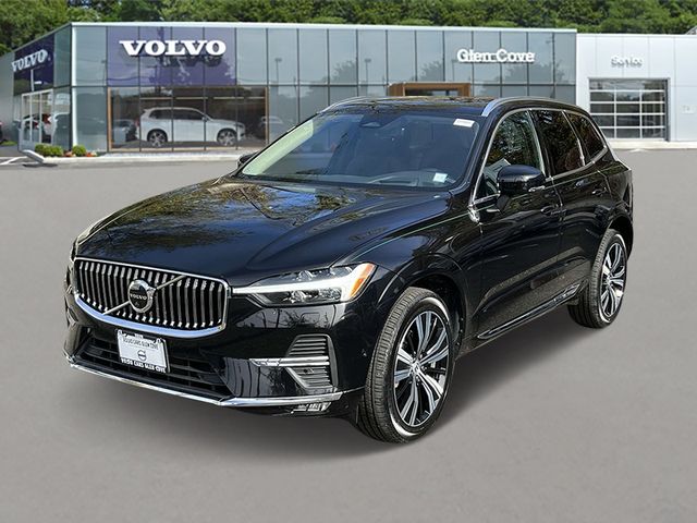 2022 Volvo XC60 Inscription