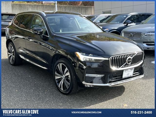 2022 Volvo XC60 Inscription