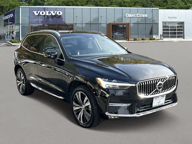 2022 Volvo XC60 Inscription