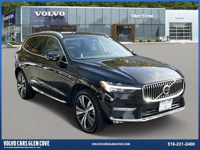 2022 Volvo XC60 Inscription