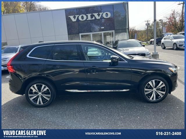 2022 Volvo XC60 Inscription