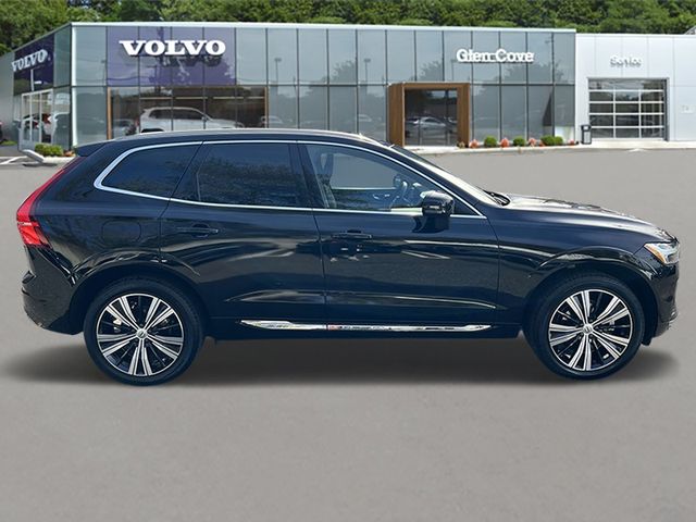 2022 Volvo XC60 Inscription