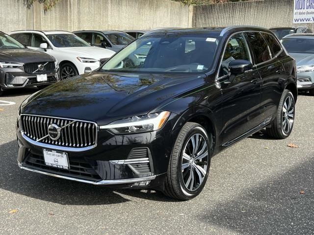 2022 Volvo XC60 Inscription