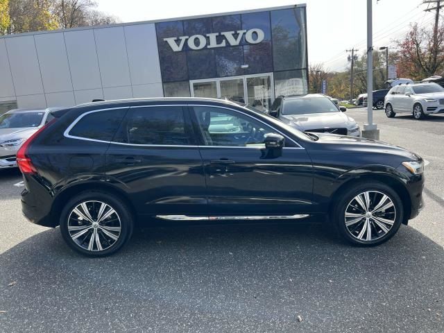 2022 Volvo XC60 Inscription