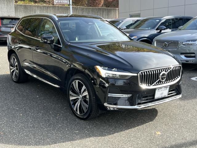 2022 Volvo XC60 Inscription