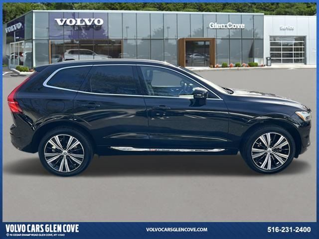 2022 Volvo XC60 Inscription