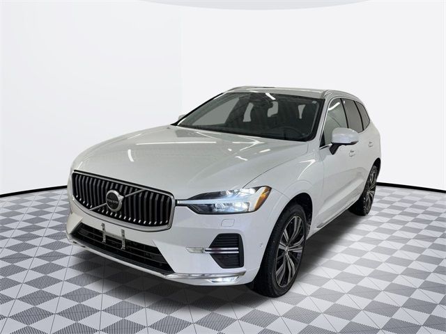 2022 Volvo XC60 Inscription