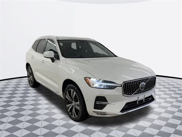 2022 Volvo XC60 Inscription