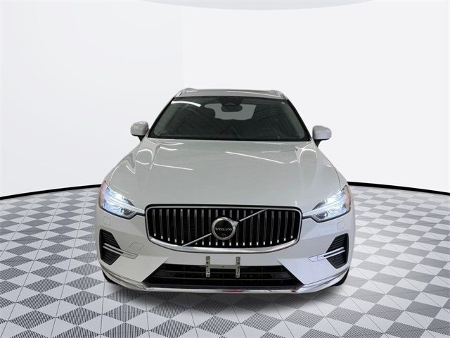 2022 Volvo XC60 Inscription