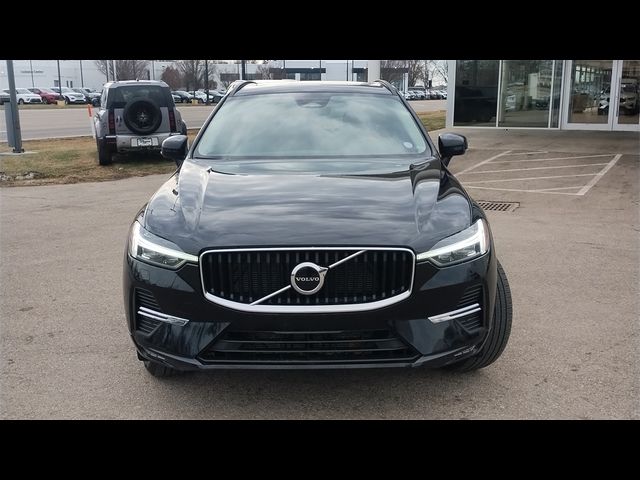 2022 Volvo XC60 Inscription