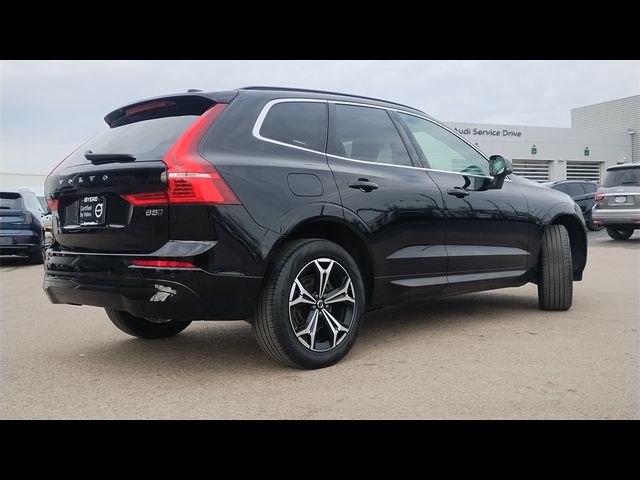 2022 Volvo XC60 Inscription