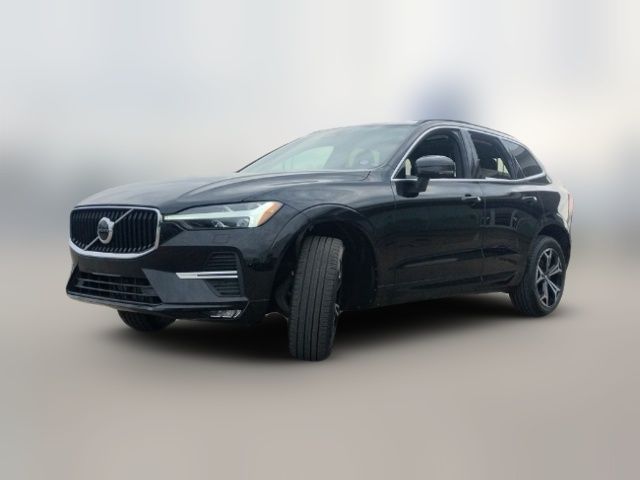 2022 Volvo XC60 Inscription