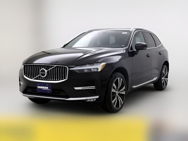 2022 Volvo XC60 Inscription