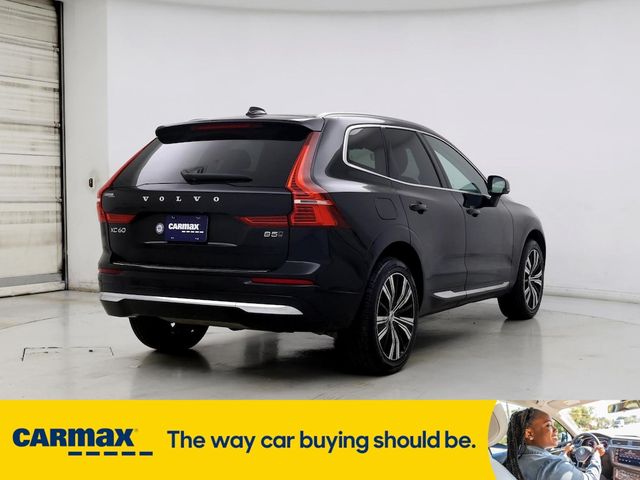 2022 Volvo XC60 Inscription